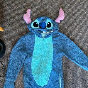 Disney's Lilo and Stitch onesie. Size S/M